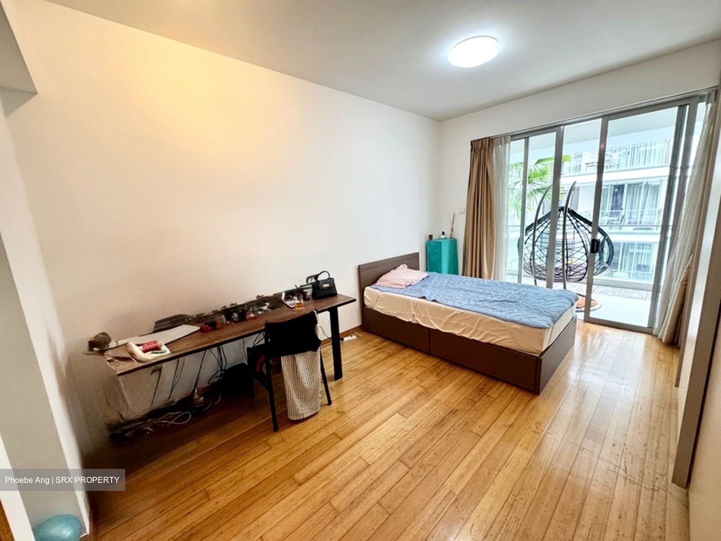 8 @ Mount Sophia (D9), Condominium #594137491